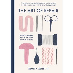 The Art of Repair