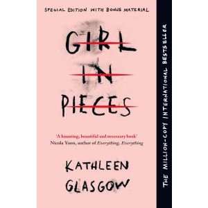 Girl in Pieces