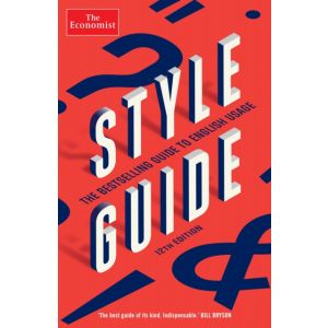 The Economist Style Guide