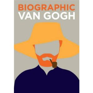 Biographic: Van Gogh