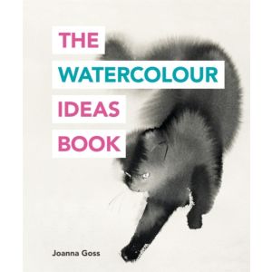 The Watercolour Ideas Book