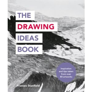 The Drawing Ideas Book