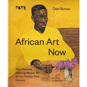 African Art Now