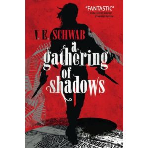 A Gathering of Shadows