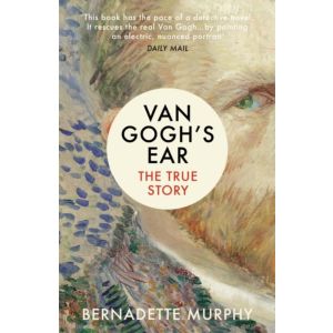 Van Gogh‘s Ear