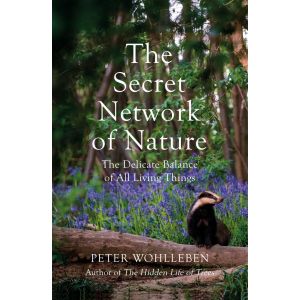 The Secret Network of Nature