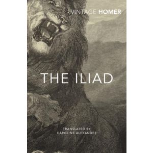 The Iliad