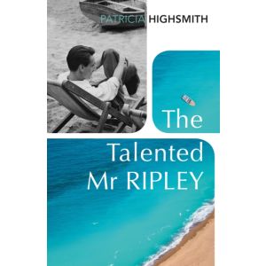 The Talented Mr Ripley