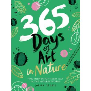 365 Days of Art in Nature