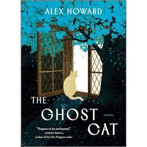 The Ghost Cat