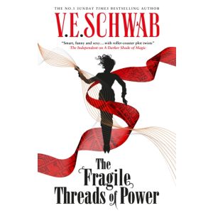 The Fragile Threads of Power