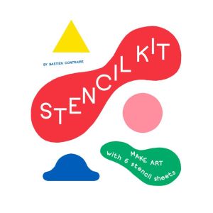 Stencil Kit