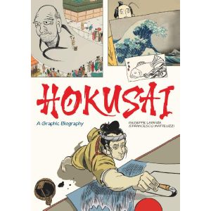 Hokusai