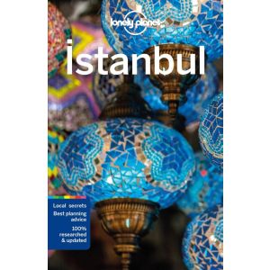 Lonely Planet Istanbul