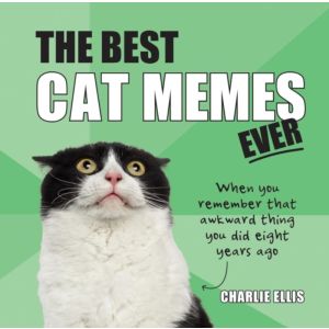 The Best Cat Memes Ever