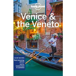 Venice & the Veneto