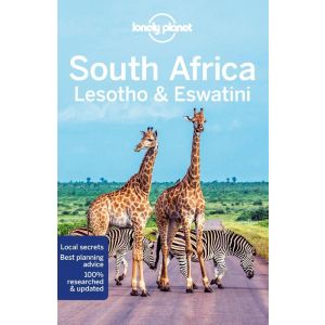 South Africa, Lesotho & Eswatini