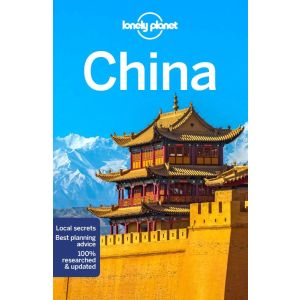 Lonely Planet China