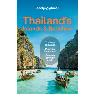 Lonely Planet Thailand‘s Islands & Beaches