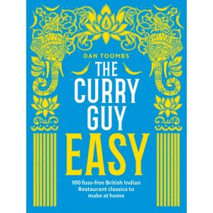 The Curry Guy Easy