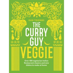 The Curry Guy Veggie