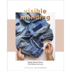 Visible Mending