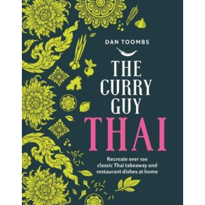 The Curry Guy Thai