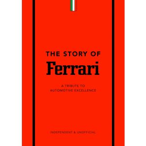 The Story of Ferrari