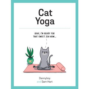 Cat Yoga