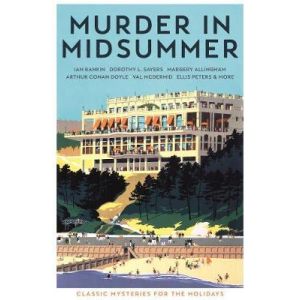 Murder in Midsummer