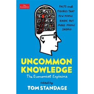 Uncommon Knowledge