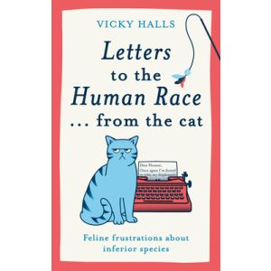 Letters to the Human Race  from the Cat