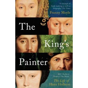 The King‘s Painter