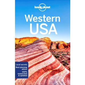 Western USA