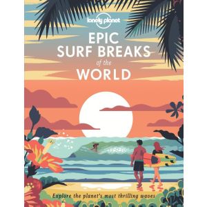 Epic Surf Breaks of the World