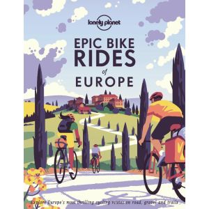 Epic Bike Rides of Europe