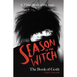 Season of the Witch: The Book of Goth