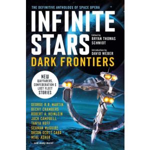 Infinite Stars: Dark Frontiers