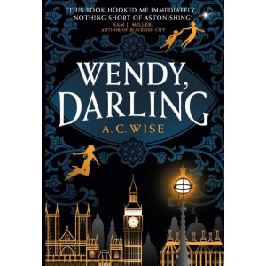 Wendy, Darling