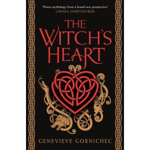 The Witch‘s Heart