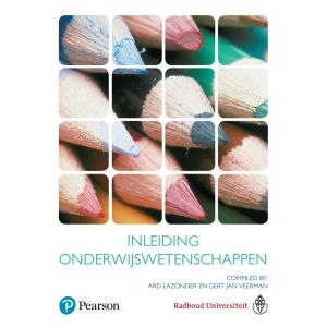 Inleiding Onderwijswetenschappen, custom edition