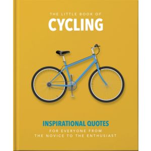 The Little Book of Cycling