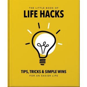 The Little Book of Life Hacks