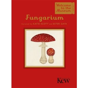 Fungarium (Mini Gift Edition)