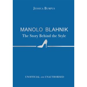 Manolo Blahnik: The Story Behind the Style