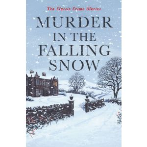 Murder in the Falling Snow