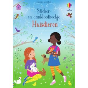 Huisdieren