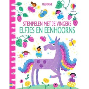 Eenhoorns en elfjes