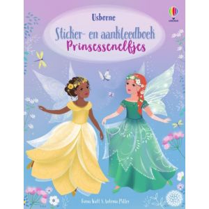 Prinsessenelfjes