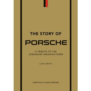 The Story of Porsche